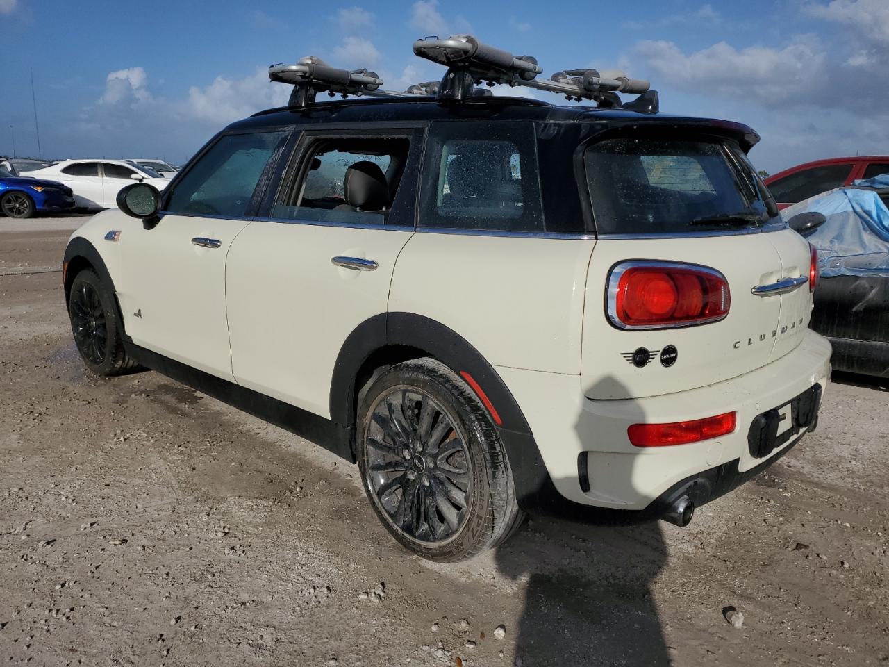 2019 MINI Cooper - Image 2