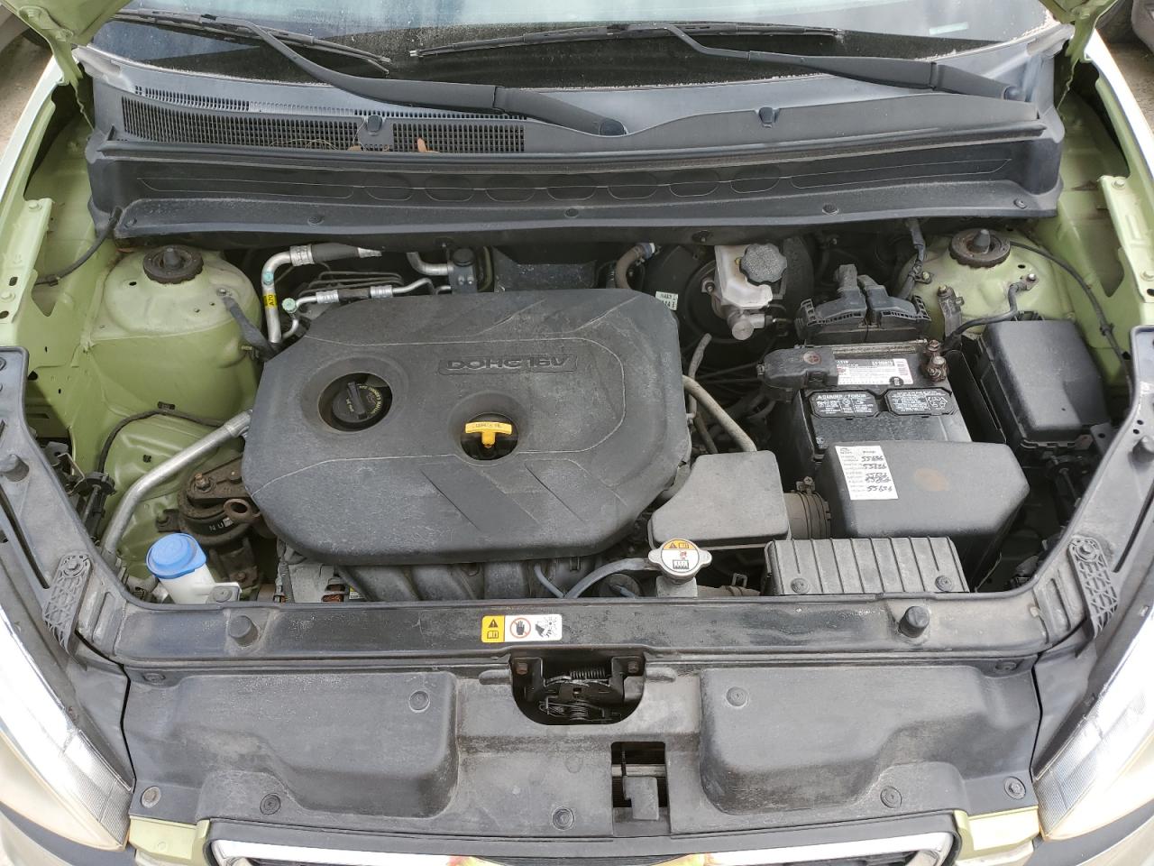 2012 Kia Soul - Image 11