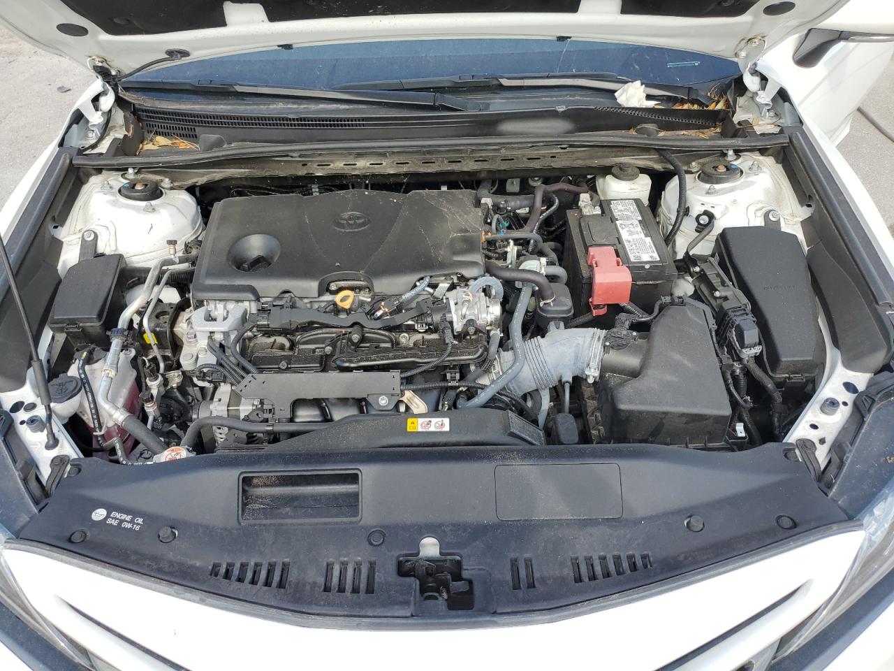 2022 Toyota Camry - Image 11
