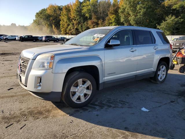 2013 Gmc Terrain Sle