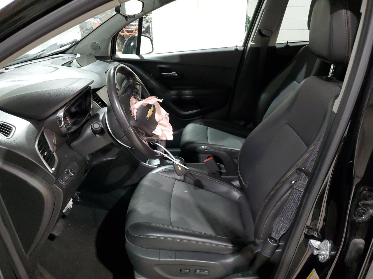 2021 Chevrolet Trax - Image 7