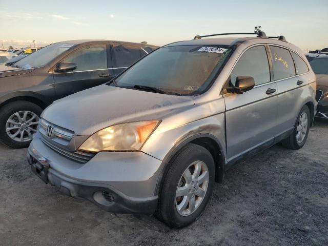 2007 Honda Cr-V Ex