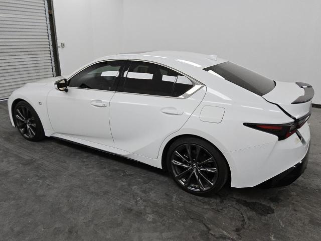 JTHGZ1B21R5075572 Lexus IS 350 F S  2