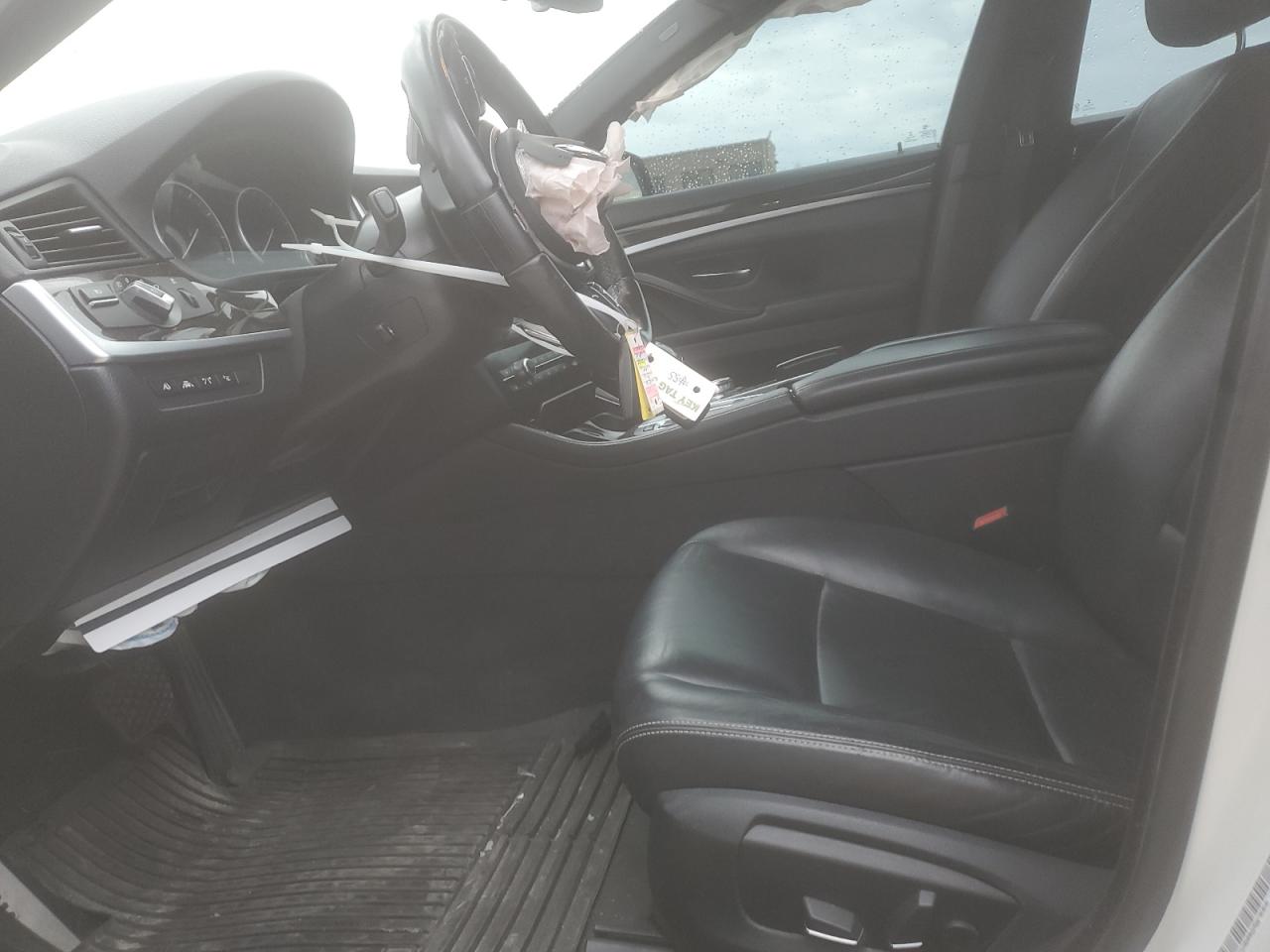 2016 BMW 5er - Image 7