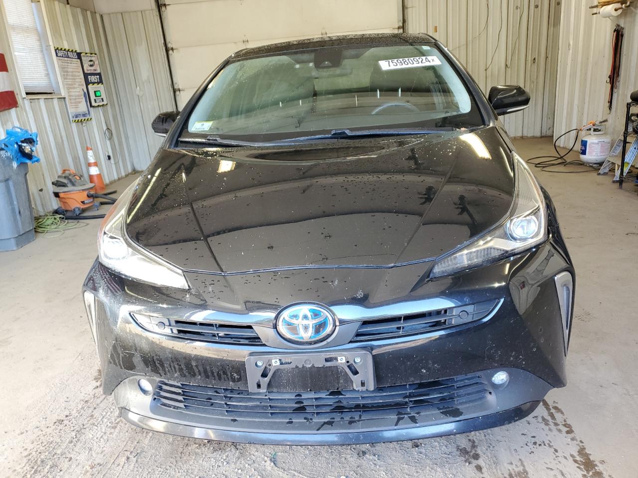 2020 Toyota Prius - Image 5