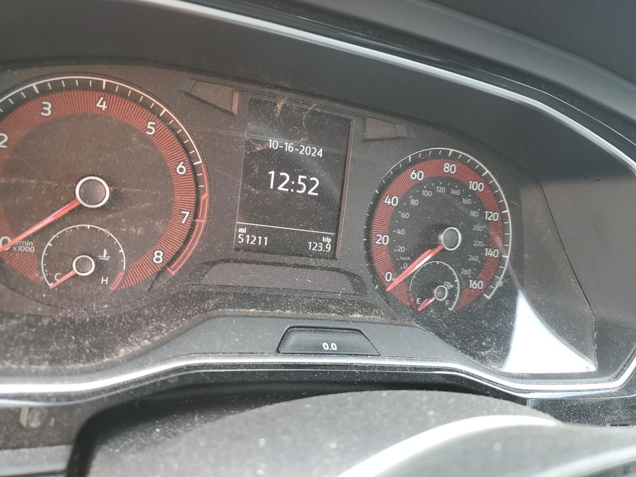 2020 Volkswagen Jetta S VIN: 3VWCB7BU9LM024294 Lot: 75065264