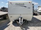 2005 Dutchman Outback for Sale in Houston, TX - All Over