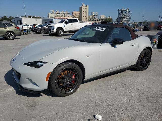 2018 Mazda Mx-5 Miata Club