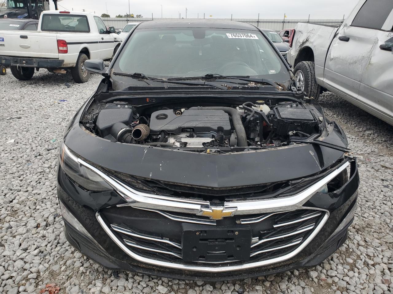 2020 Chevrolet Malibu - Image 5