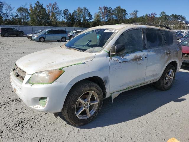 2012 Toyota Rav4  продається в Spartanburg, SC - Water/Flood