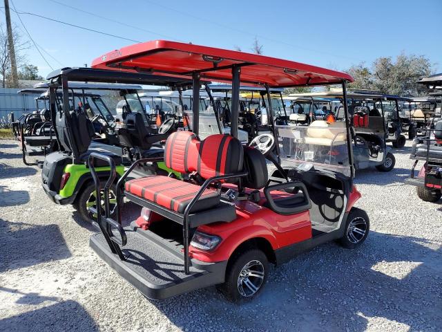 2023 GOLF CART CART