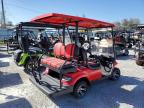 2023 GOLF CART CART for sale at Copart FL - PUNTA GORDA SOUTH