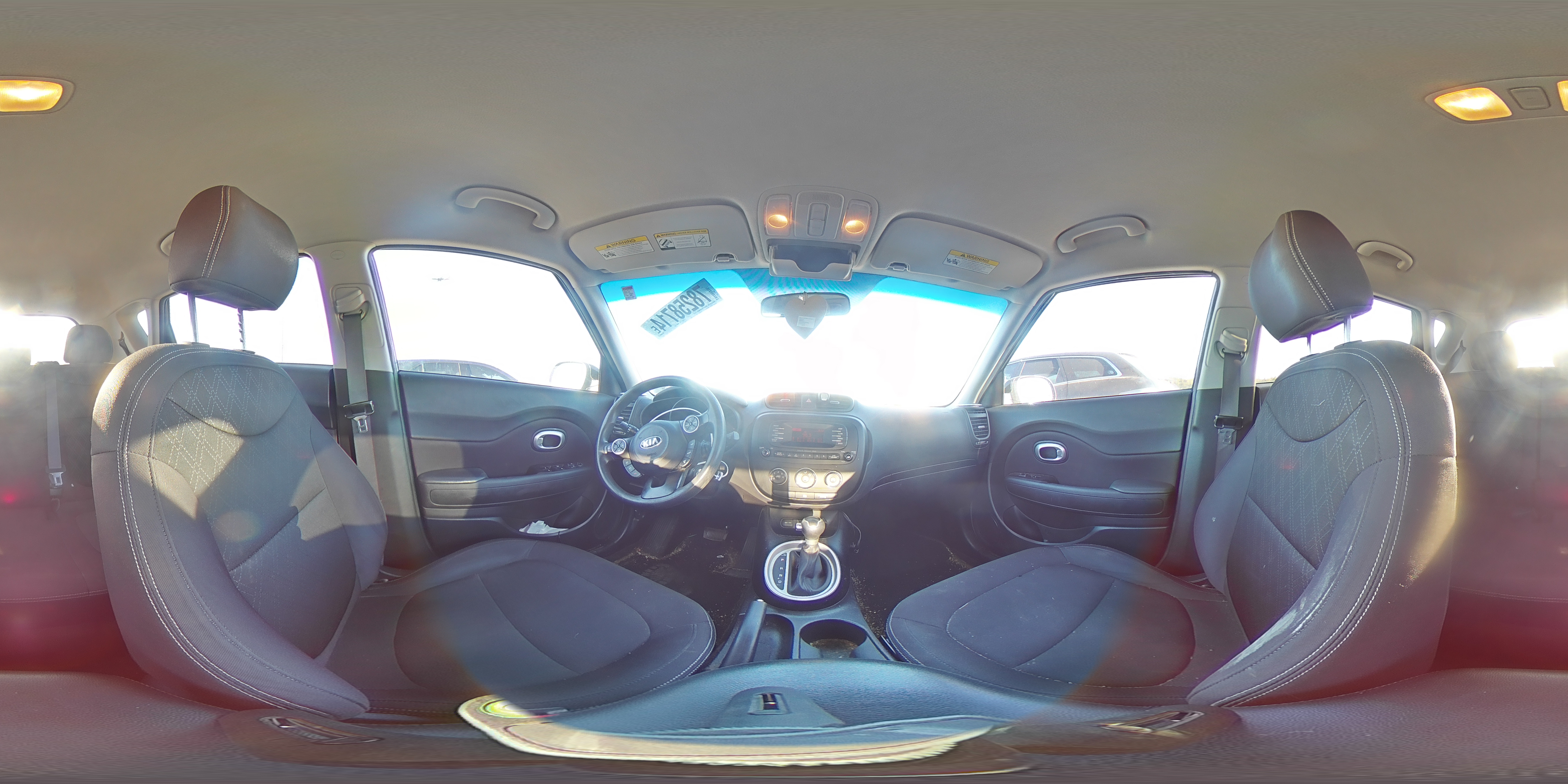 2015 Kia Soul - Image 13