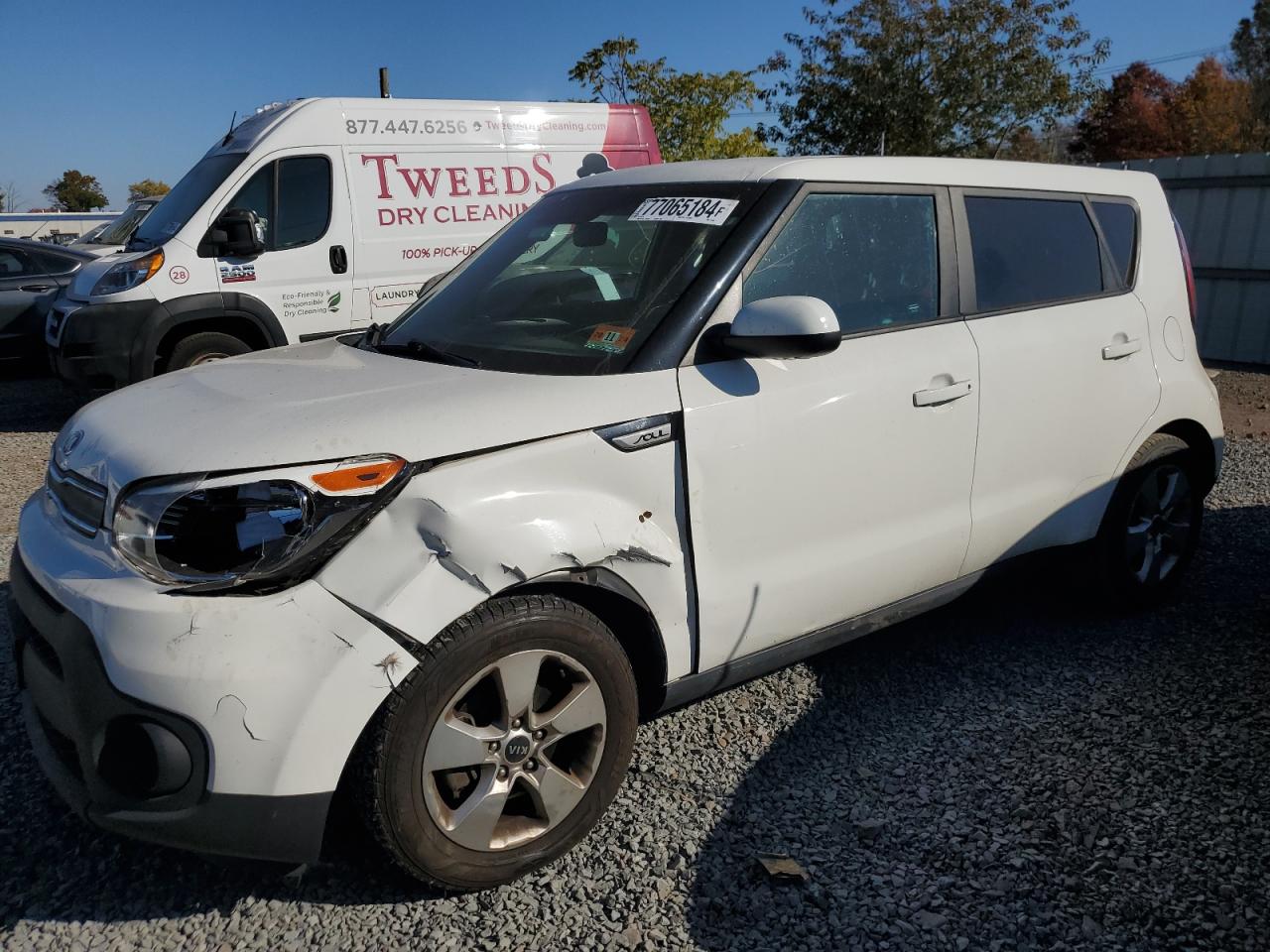 2018 Kia Soul - Image 1