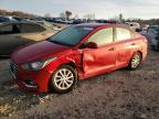 2022 Hyundai Accent Se en Venta en West Warren, MA - Side