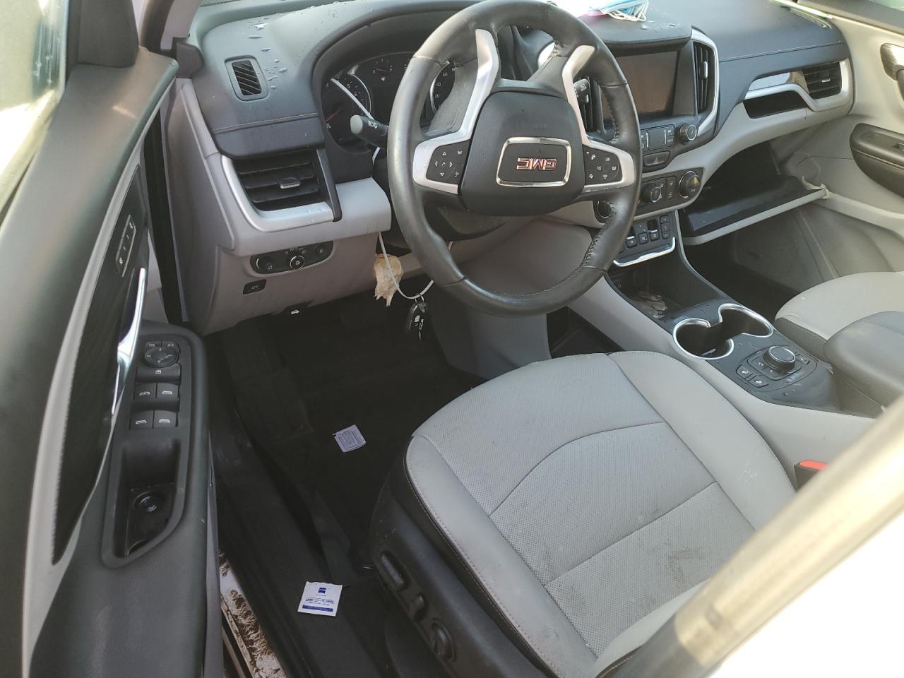 3GKALVEV9KL191943 2019 GMC Terrain Slt