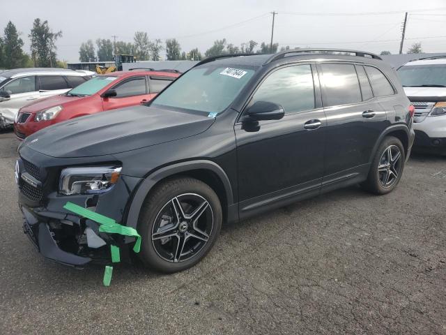 2023 MERCEDES-BENZ GLB-CLASS, VIN: W1N4M4HB4PW282470