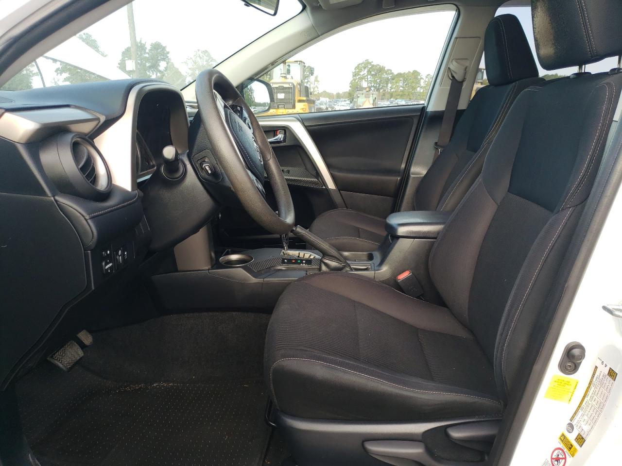JTMWFREV4ED040874 2014 Toyota Rav4 Xle