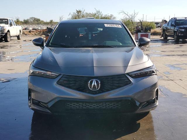  ACURA INTEGRA A- 2023 Gray