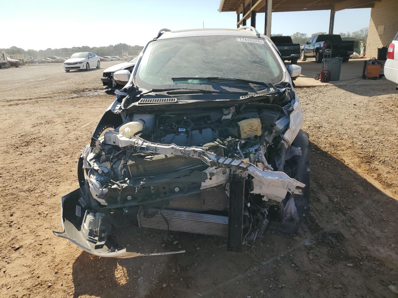 2017 Ford Escape - Image 5