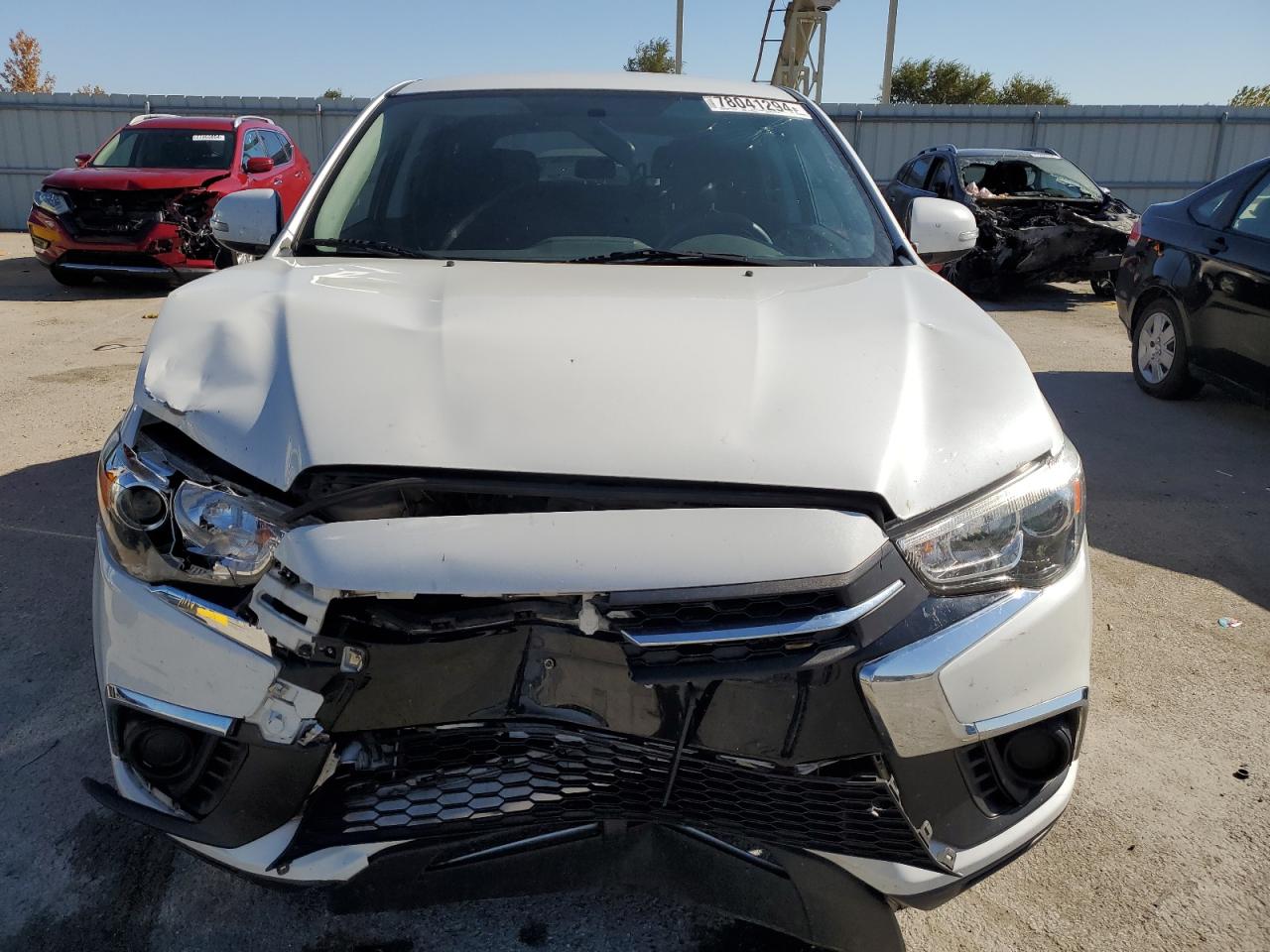 2018 Mitsubishi Outlander - Image 5