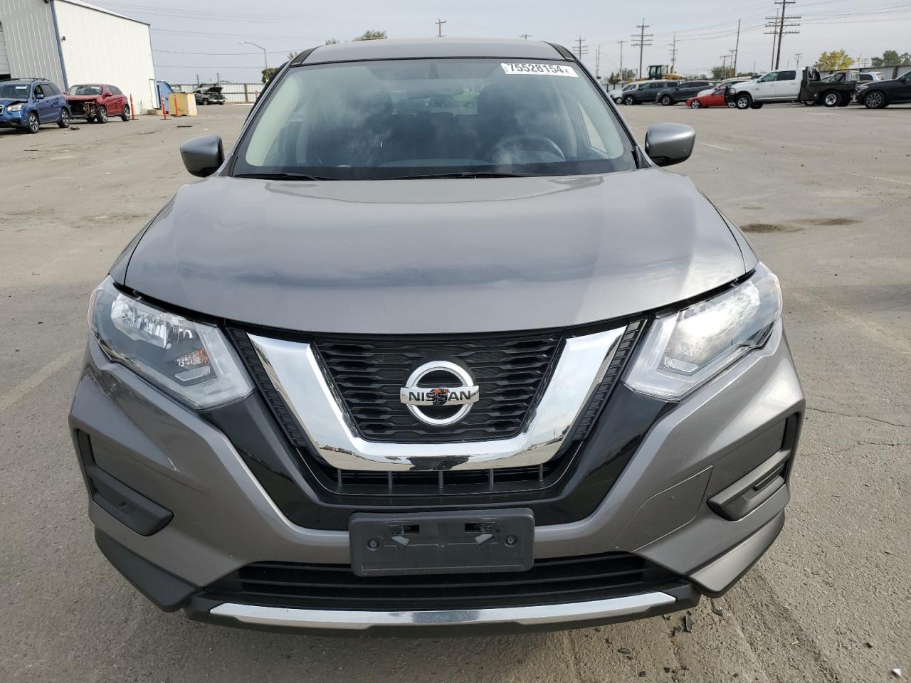 2017 Nissan Rogue - Image 5