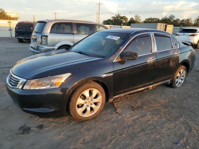 2008 Honda Accord Lx