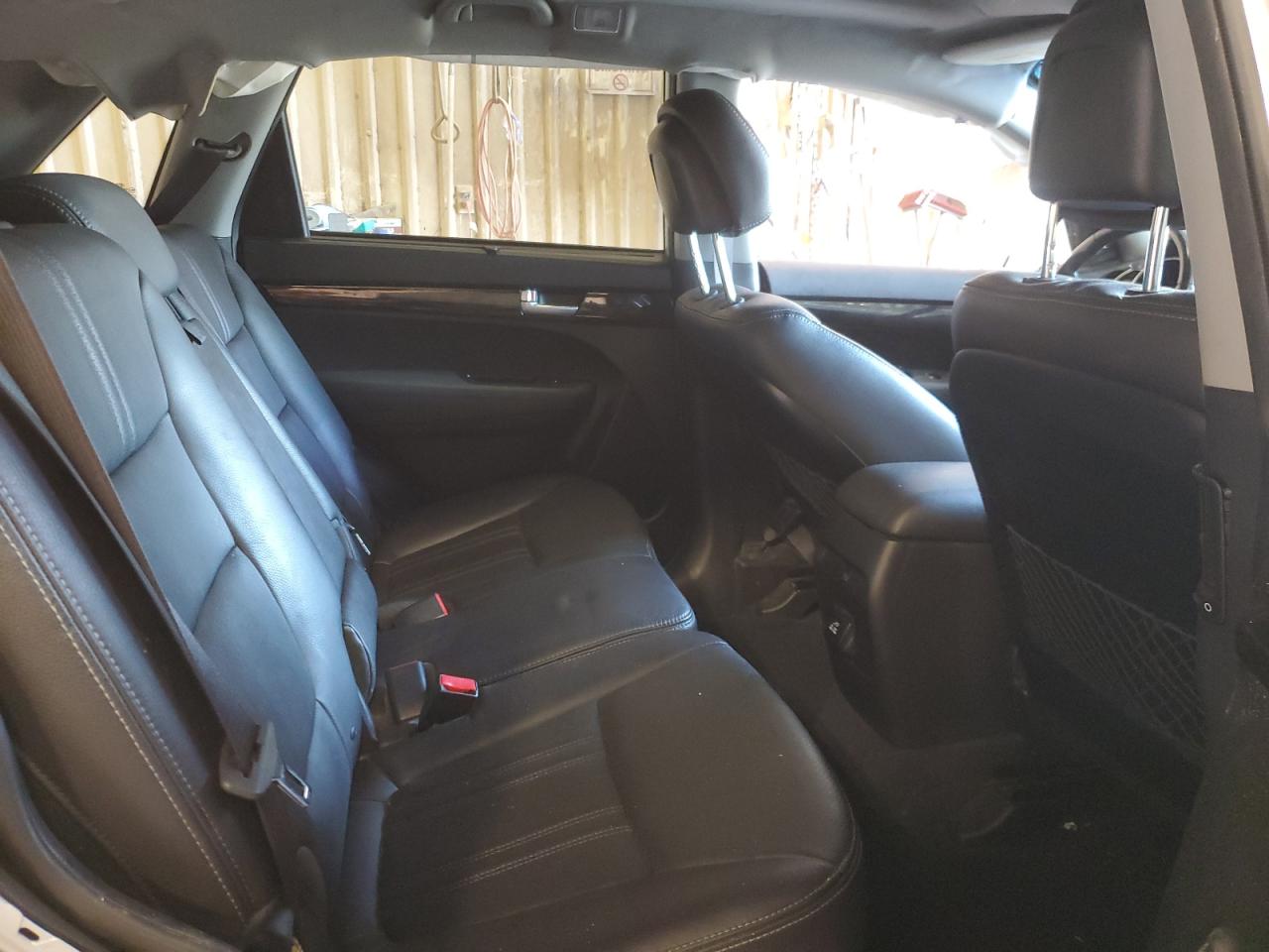 2014 Kia Sorento - Image 11