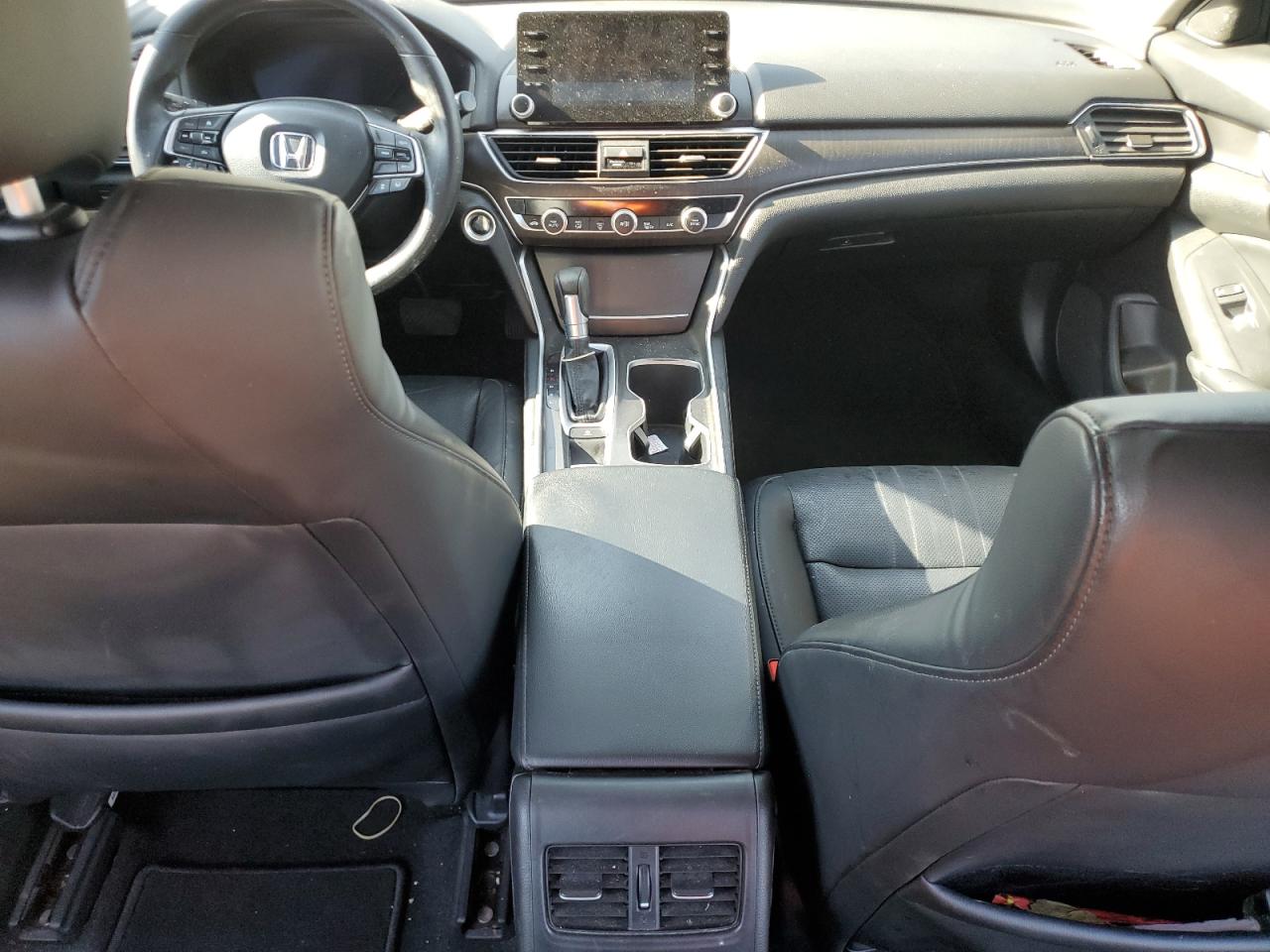 2018 Honda Accord - Image 8