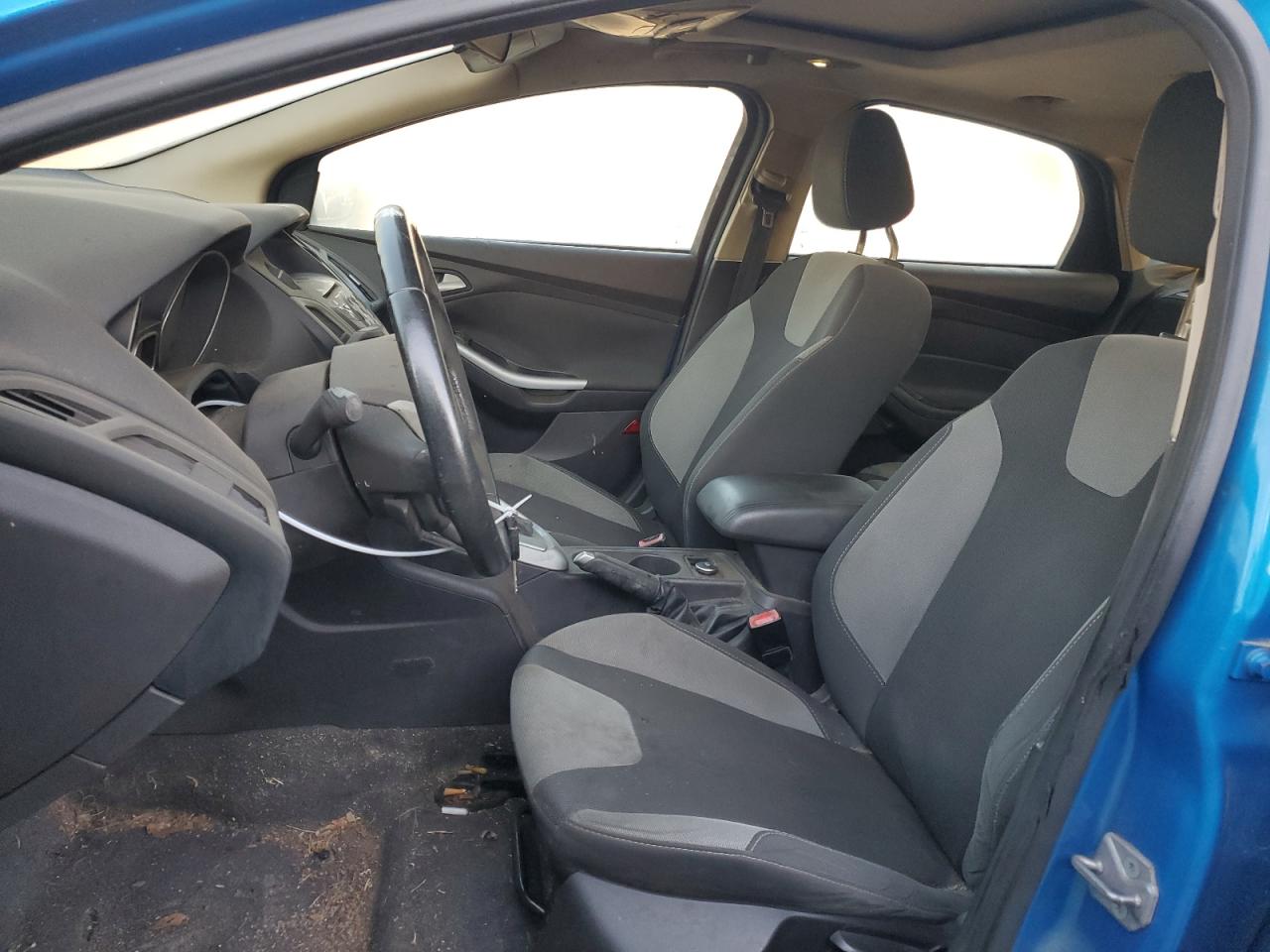 2012 Ford Focus - Image 7