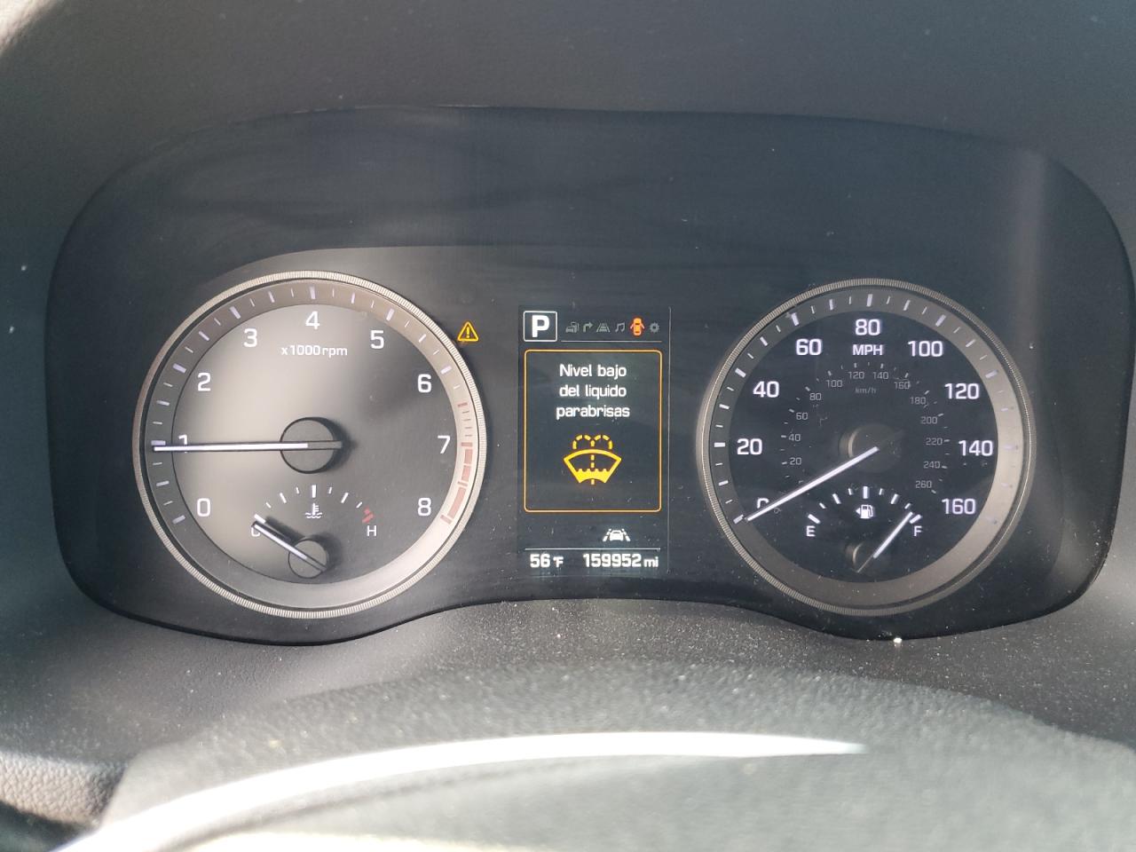 2016 Hyundai Tucson - Image 9