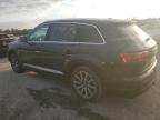 2017 Audi Q7 Prestige en Venta en Fredericksburg, VA - Front End