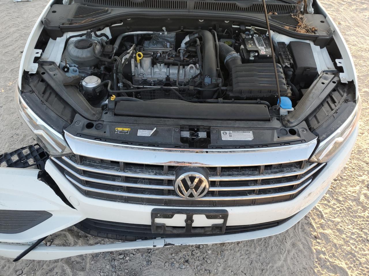 2020 Volkswagen Jetta - Image 11