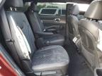 2025 Kia Sorento Sx en Venta en Oklahoma City, OK - Rollover