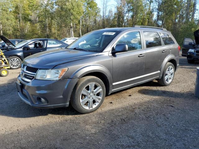 2015 Dodge Journey Sxt