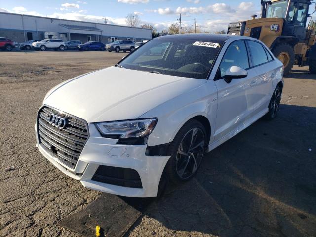 WAUBEGFF3LA105769 Audi A3 S-LINE