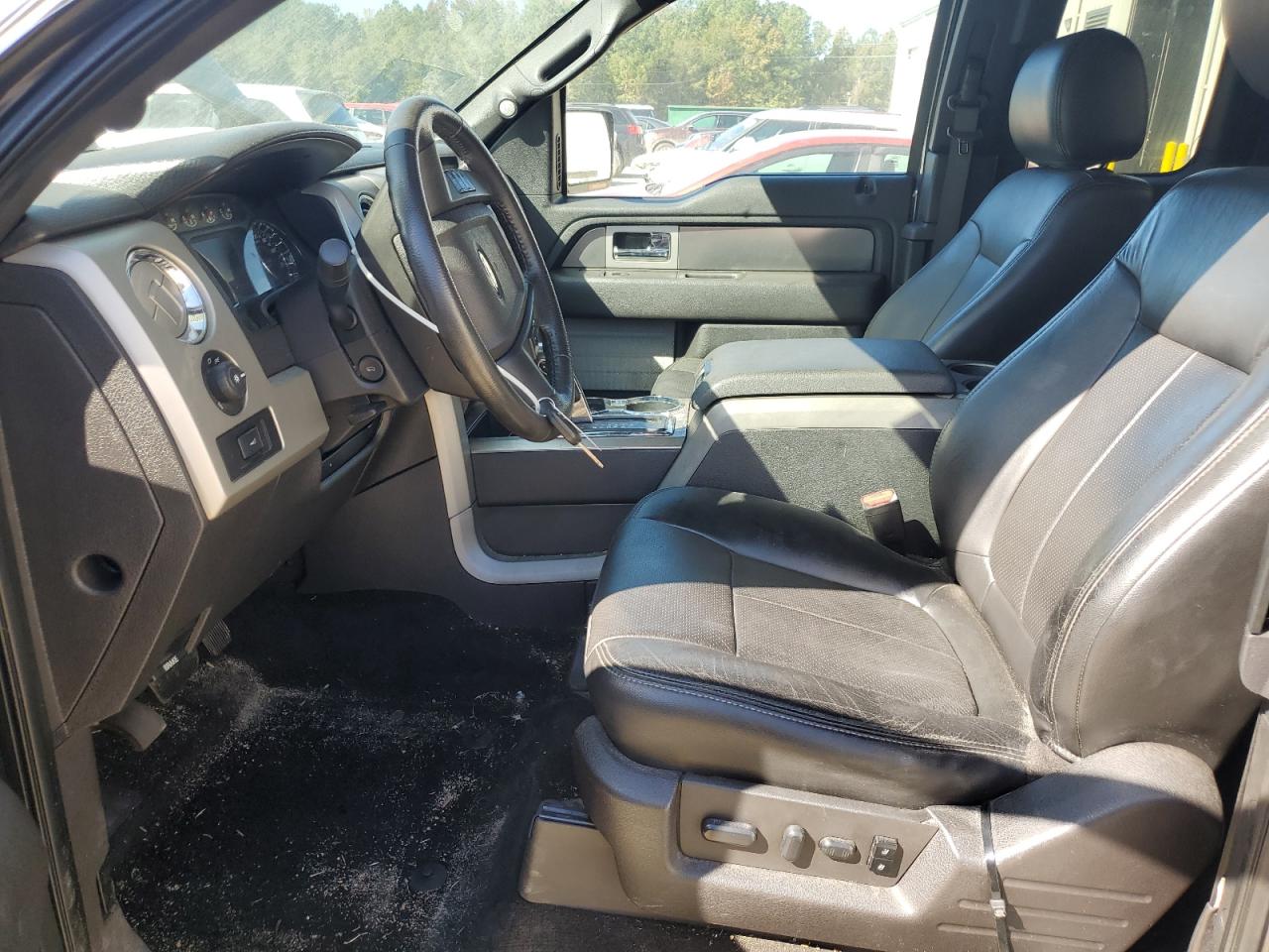 2014 Ford F-150 - Image 7
