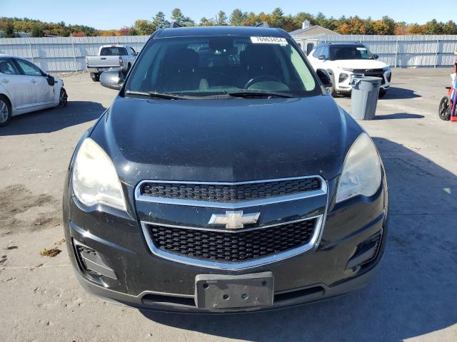  CHEVROLET EQUINOX 2013 Black