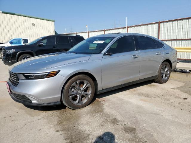 HONDA ACCORD EX 2024