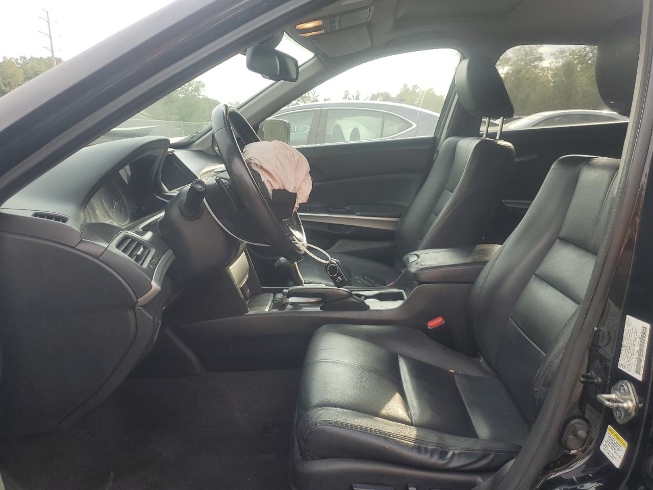 2013 Honda Crosstour - Image 7