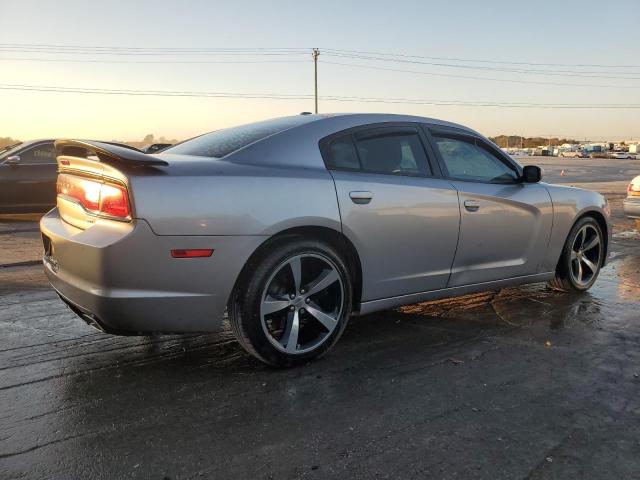  DODGE CHARGER 2014 Сріблястий