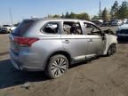 2019 Mitsubishi Outlander Se للبيع في Denver، CO - Burn