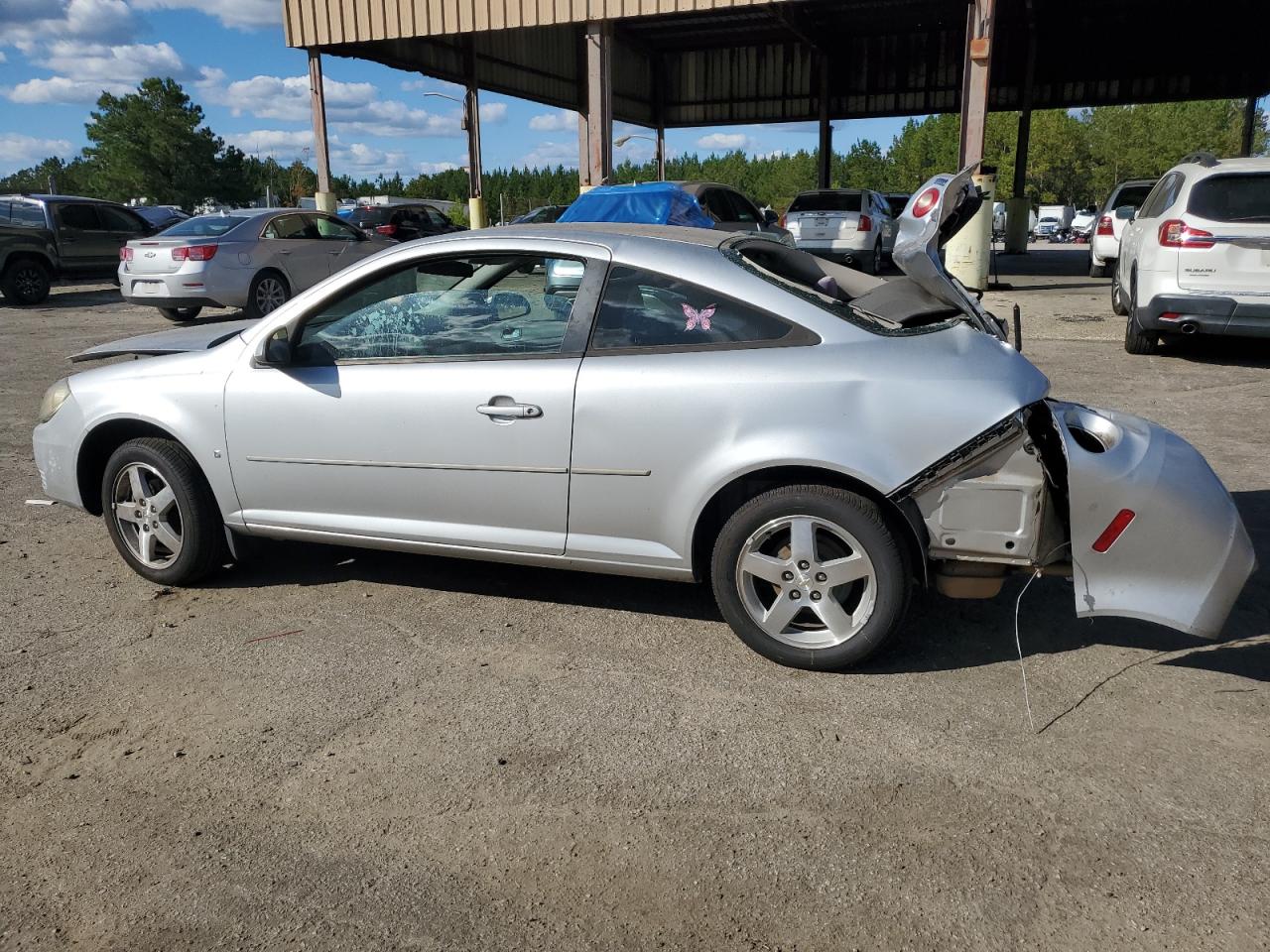 2009 Chevrolet Cobalt - Image 2