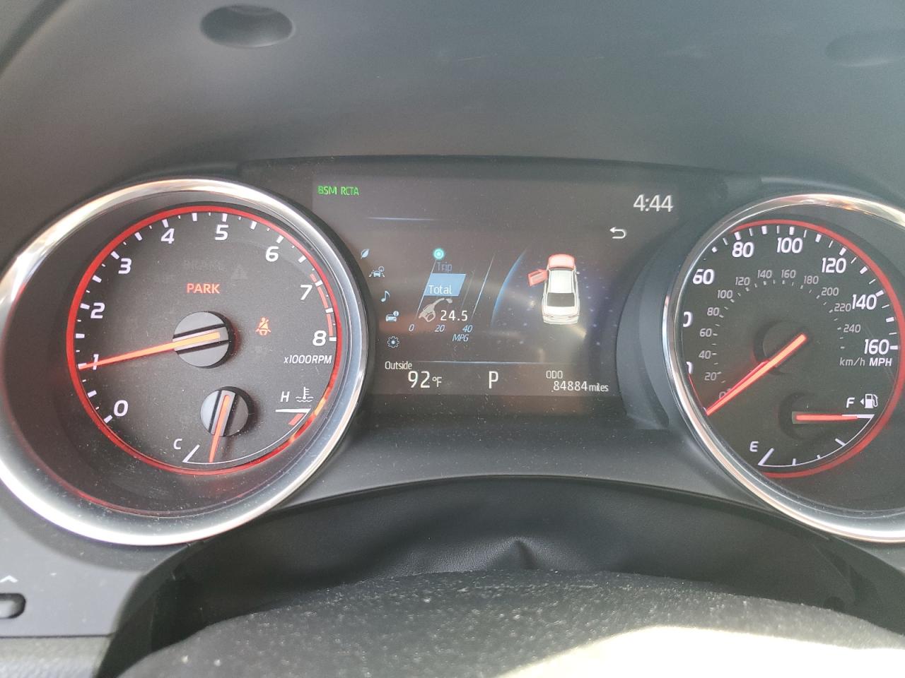 2019 Toyota Camry - Image 9