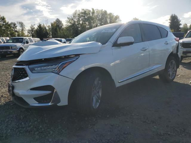 5J8TC2H74LL008480 Acura RDX ADVANC