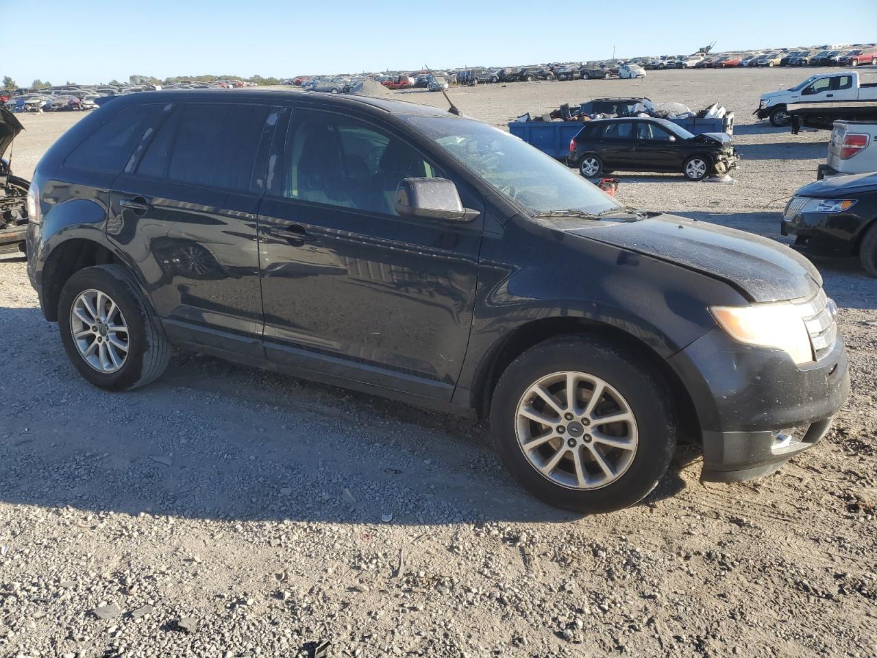 2010 Ford Edge - Image 4