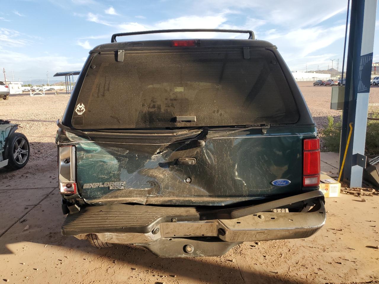 1994 Ford Explorer - Image 6