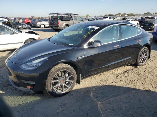 2020 Tesla Model 3  de vânzare în Sacramento, CA - Minor Dent/Scratches