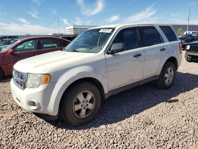 2011 Ford Escape Xls