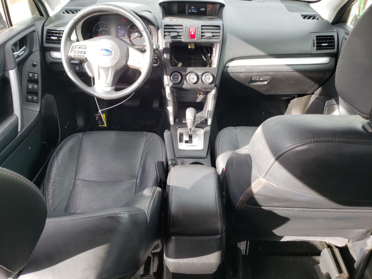 JF2SJAPC8EH431028 2014 Subaru Forester 2.5I Touring